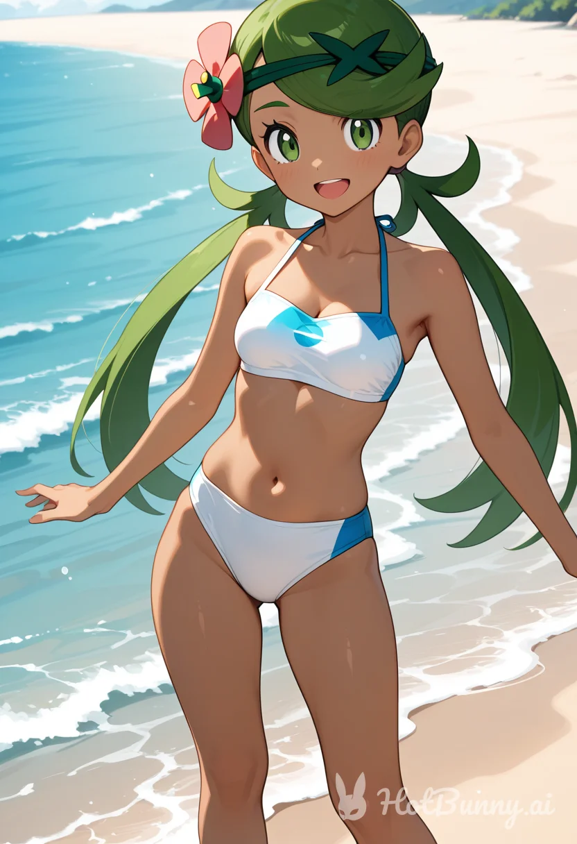 Pokemon Ai Hentai