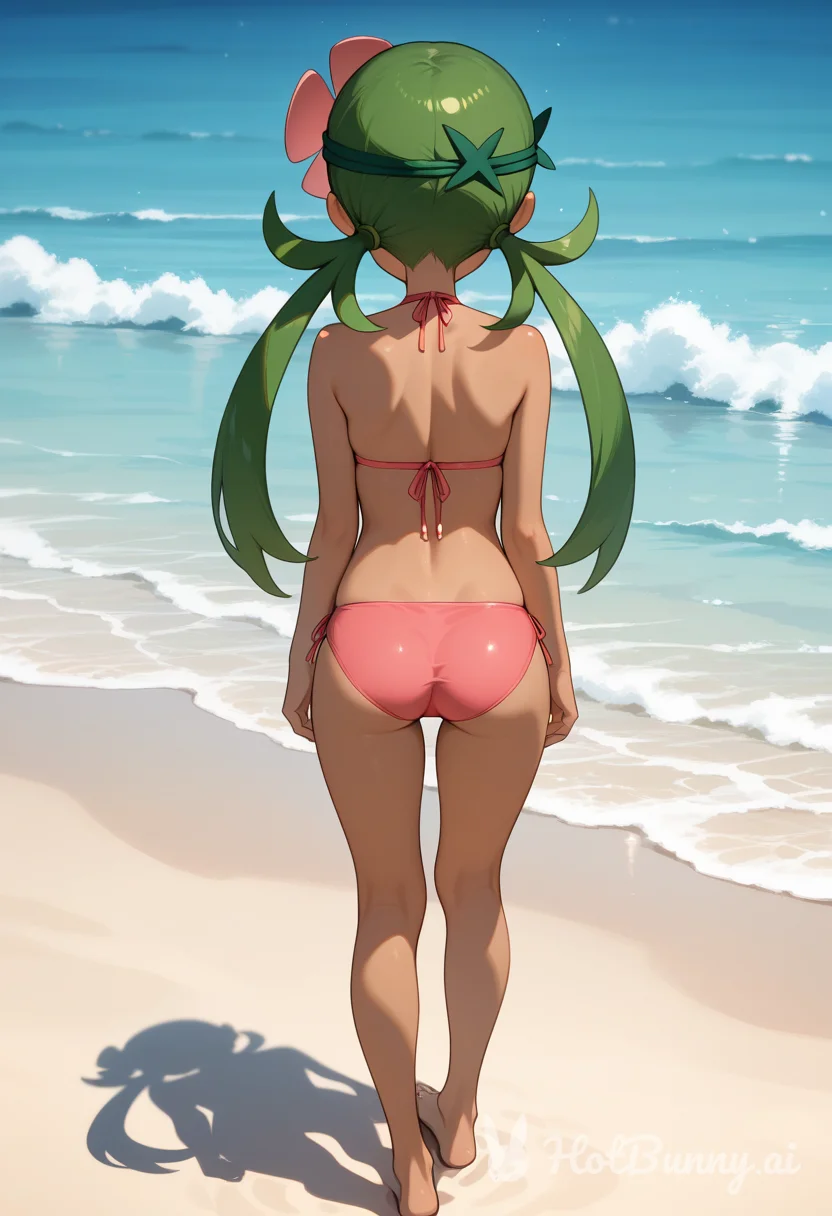 Pokemon Ai Hentai