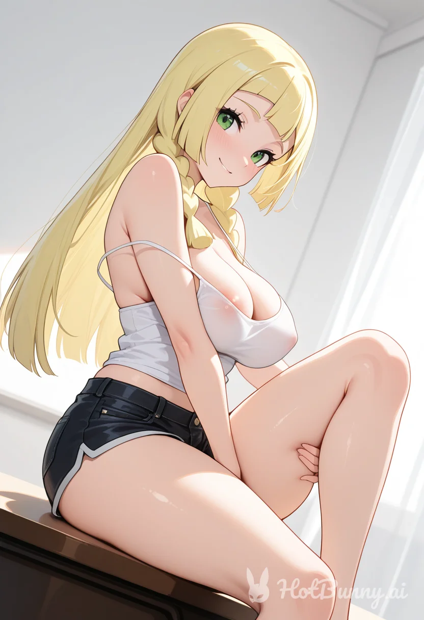 Pokemon Ai Hentai