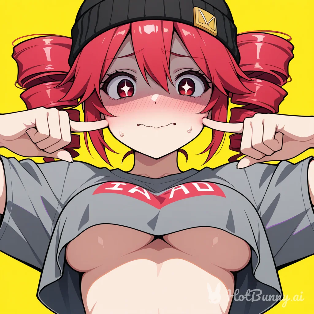 Ai Hentai generated by MrASmims