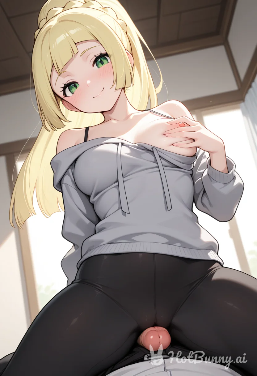 Pokemon Ai Hentai