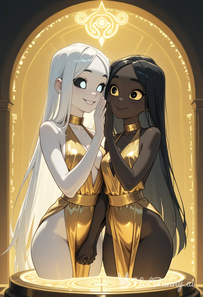 Black Ai Hentai