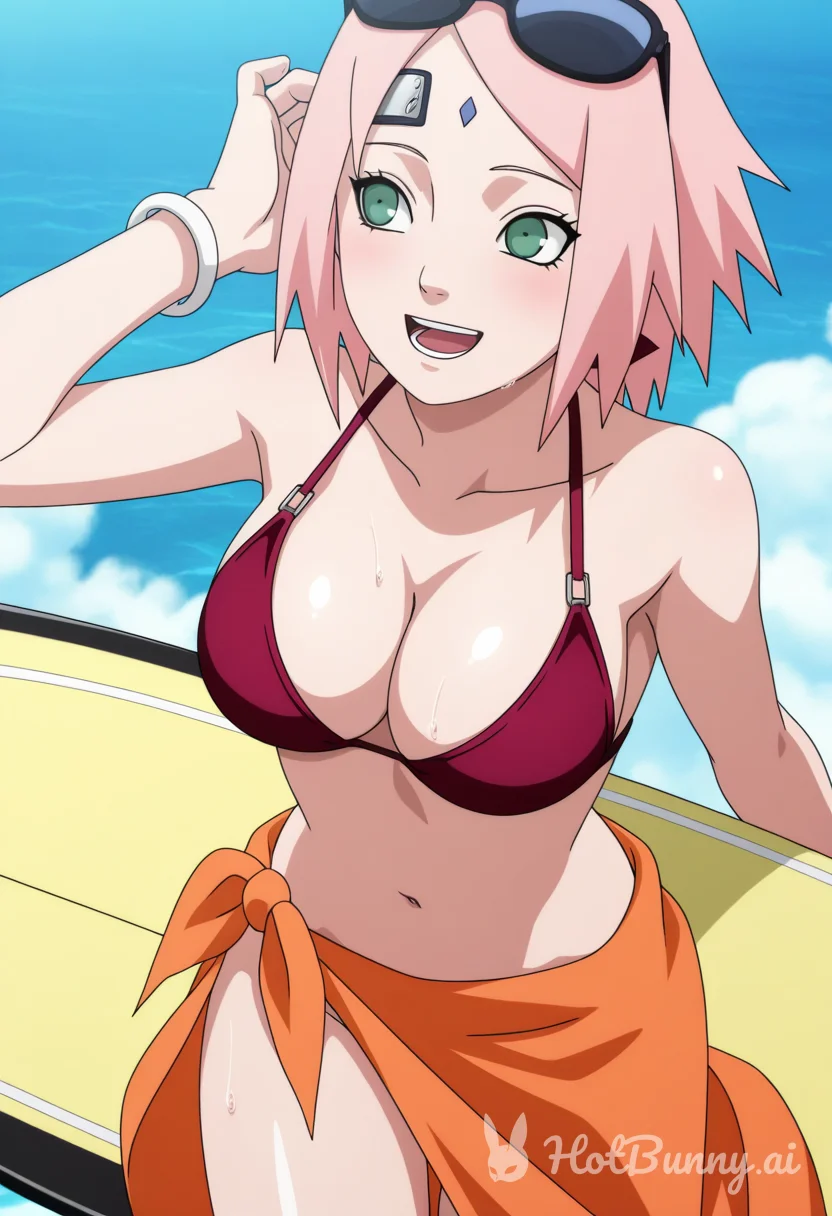 Naruto Ai Hentai