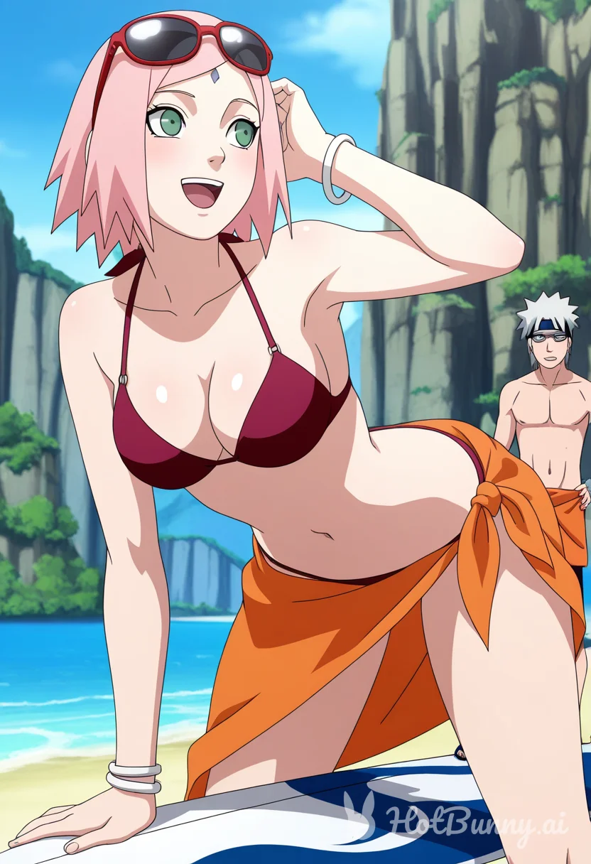 Naruto Ai Hentai