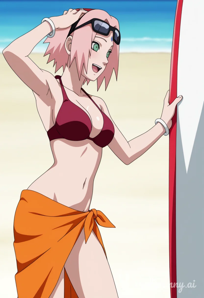 Naruto Ai Hentai