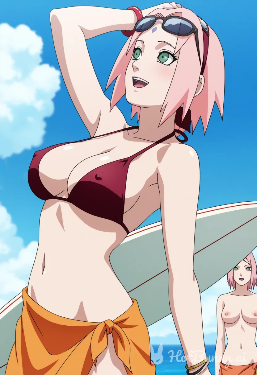Naruto Ai Hentai