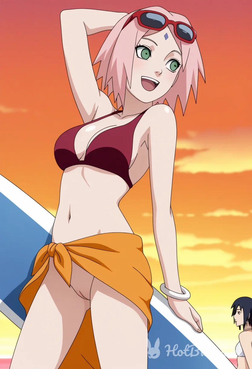Naruto Ai Hentai