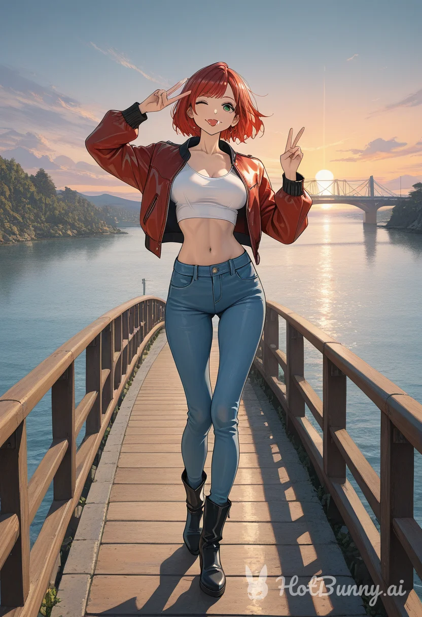 The best one