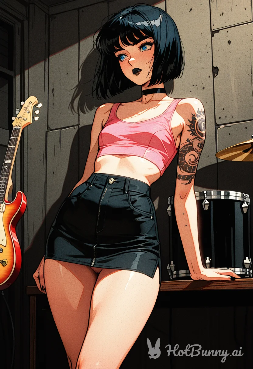 Rocker