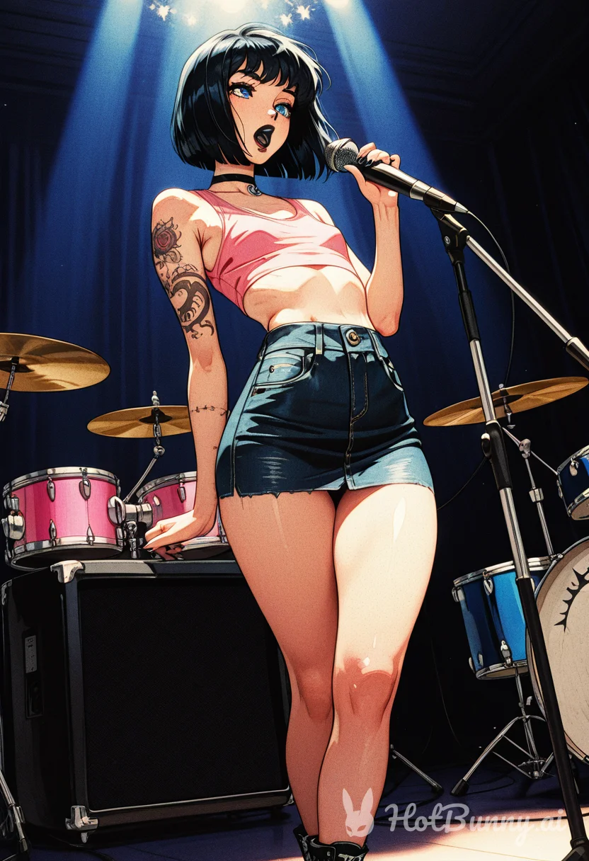 Rocker