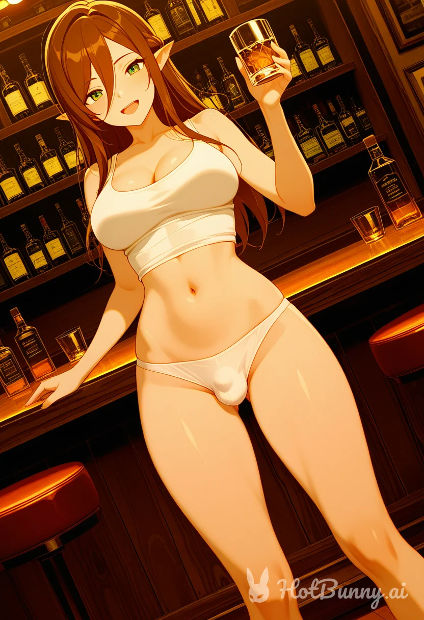 Drinking futa