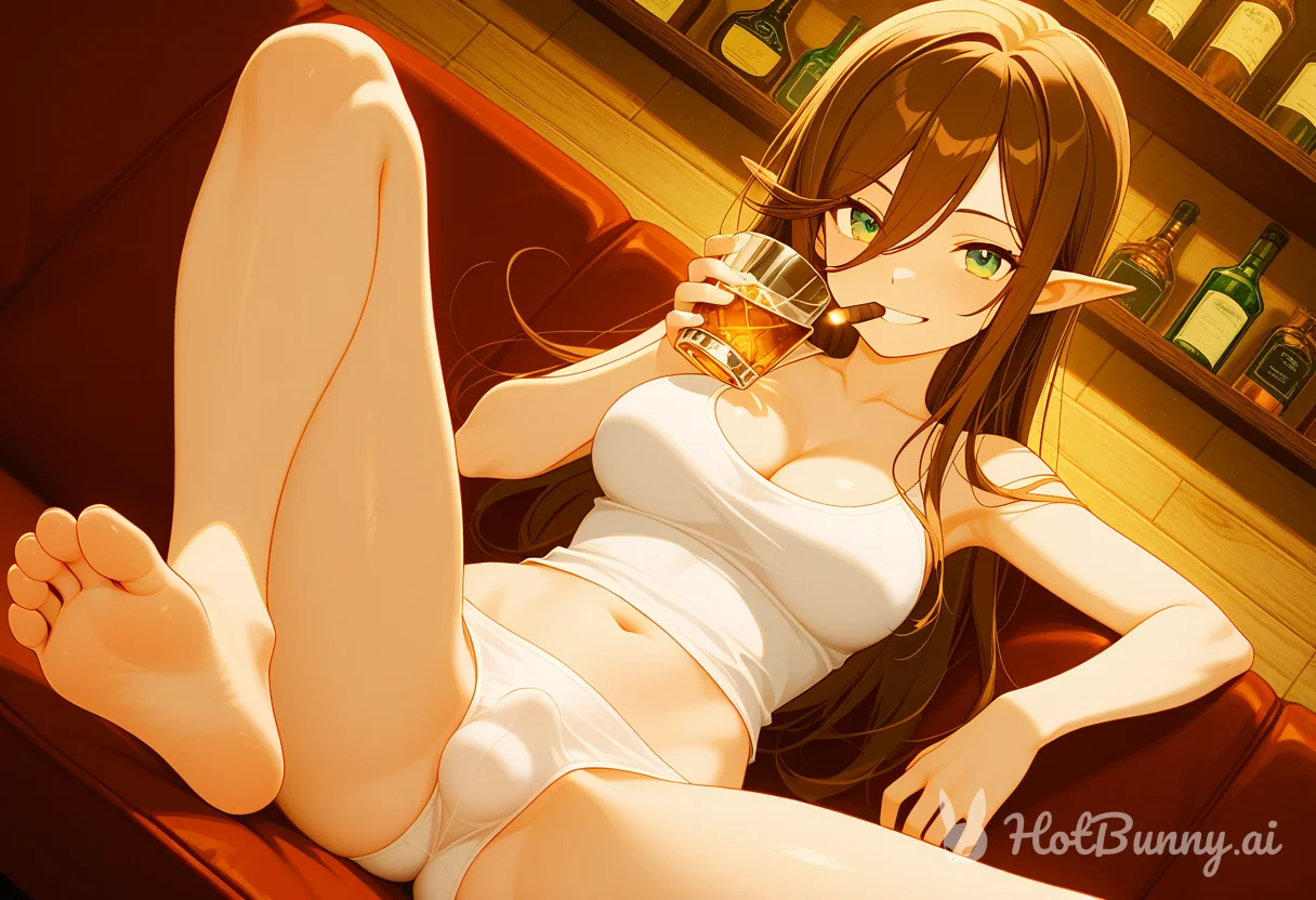 Drinking futa