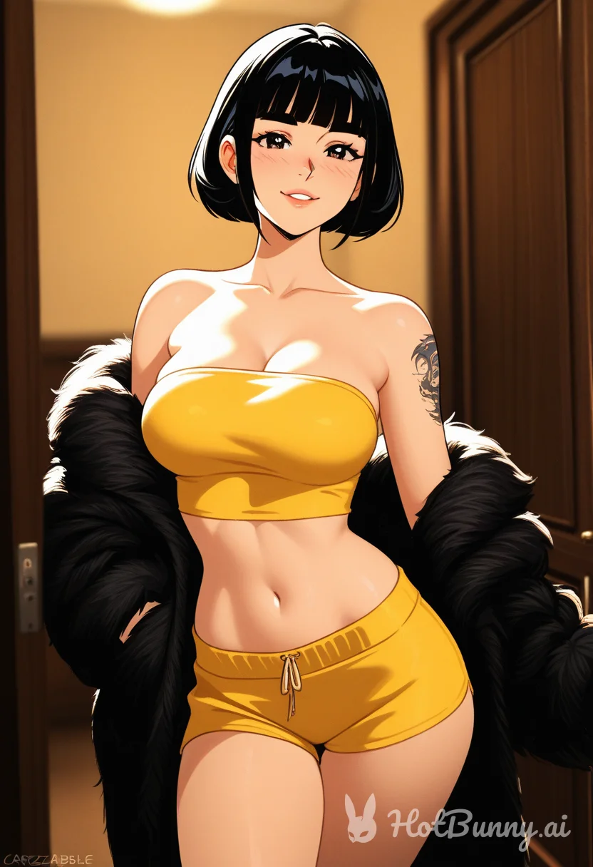 Ai Hentai generated by Itcow