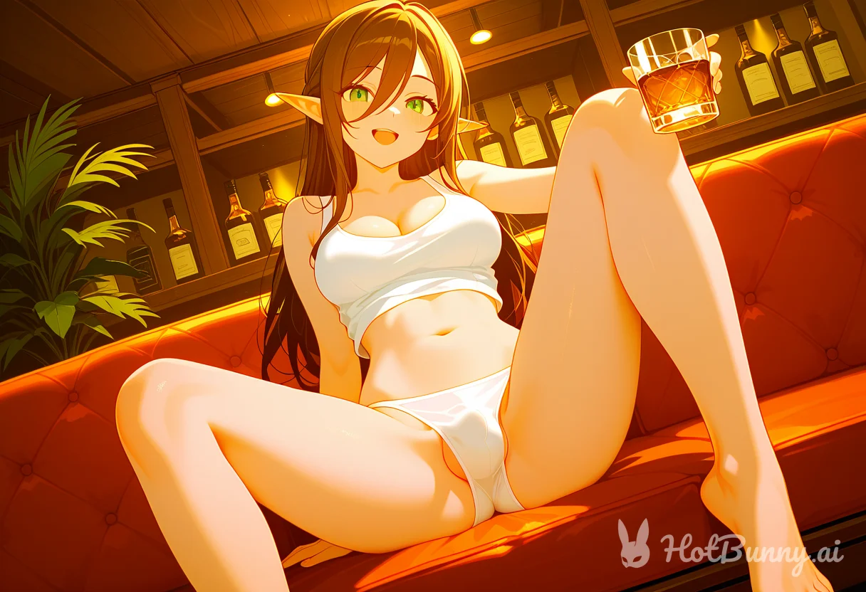 Drinking futa