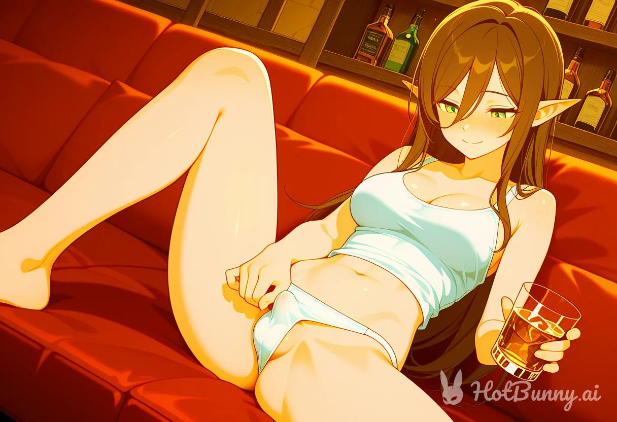 Drinking futa
