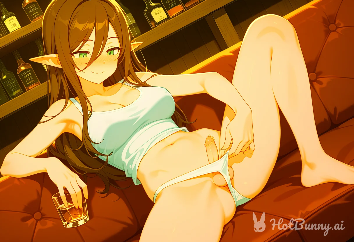 Drinking futa