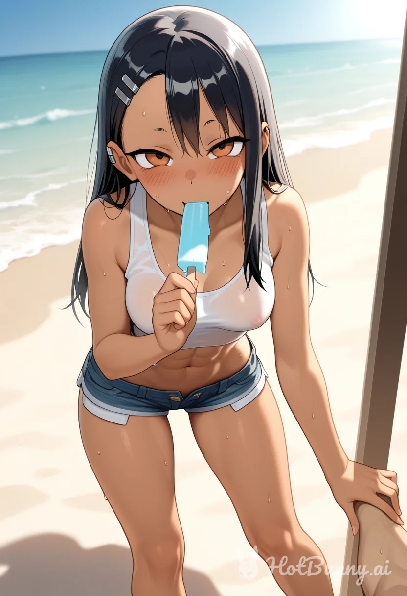 Ebony Pov Ai Hentai