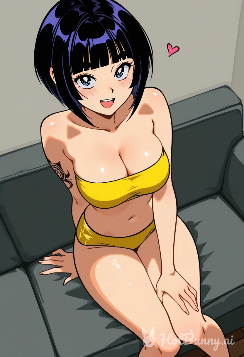 Swimsuit Ai Hentai
