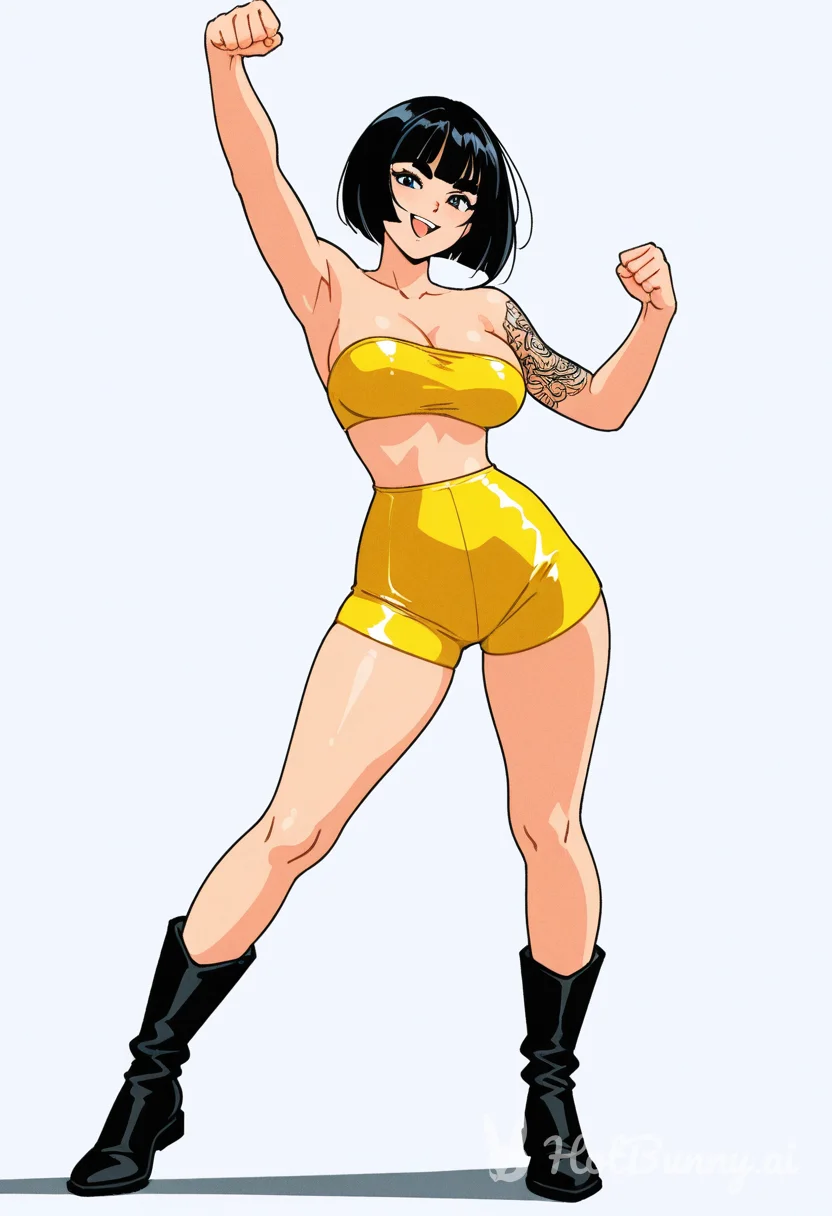 Ai Hentai generated by Itcow