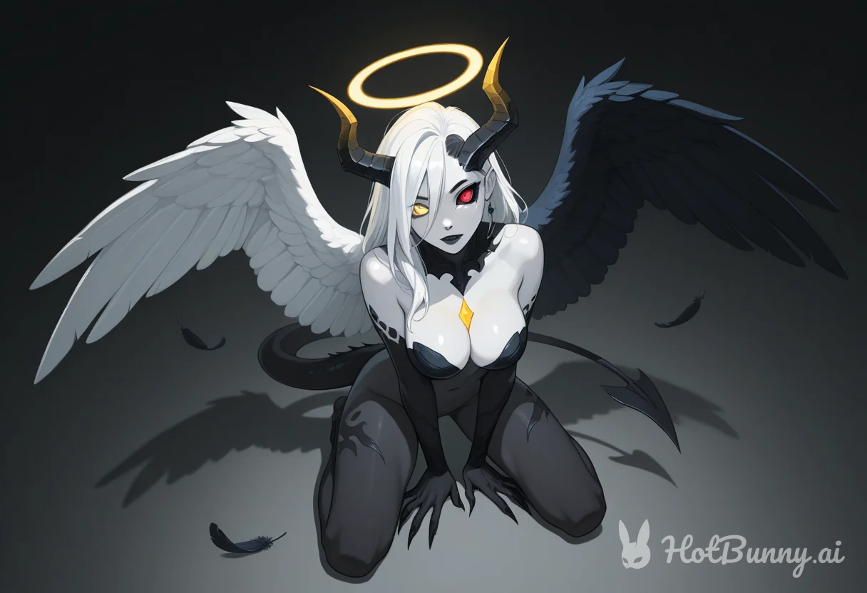 Seductive Malavriel