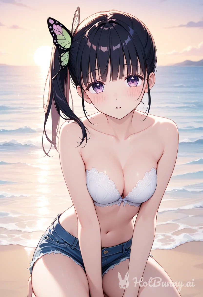 Tsuyuri Kanao