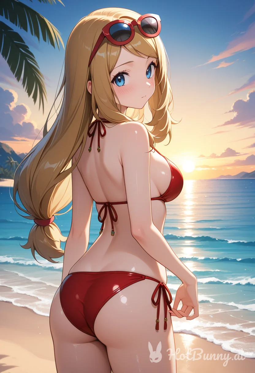 Serena 