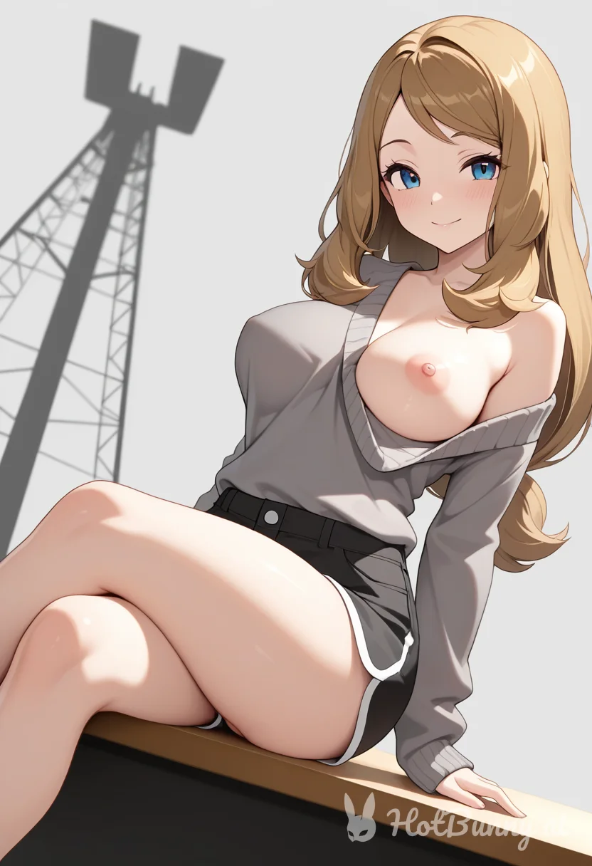 Pokemon Ai Hentai