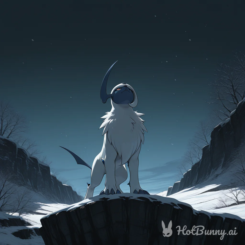 lonely wanderer...