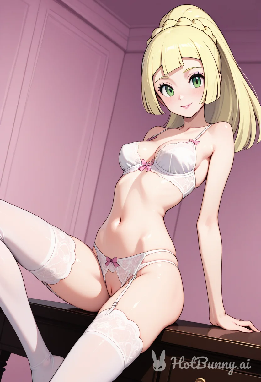 Pokemon Ai Hentai