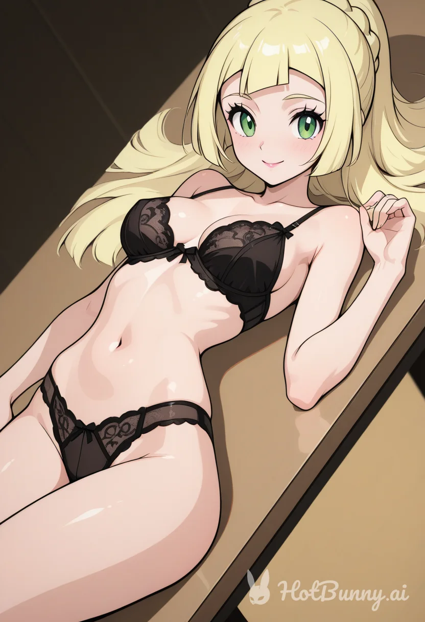 Pokemon Ai Hentai