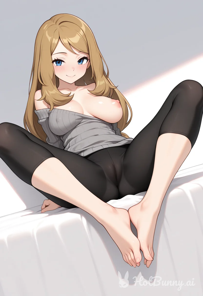 Pokemon Ai Hentai