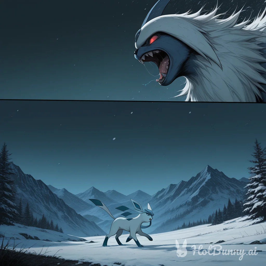 icy clash 5...