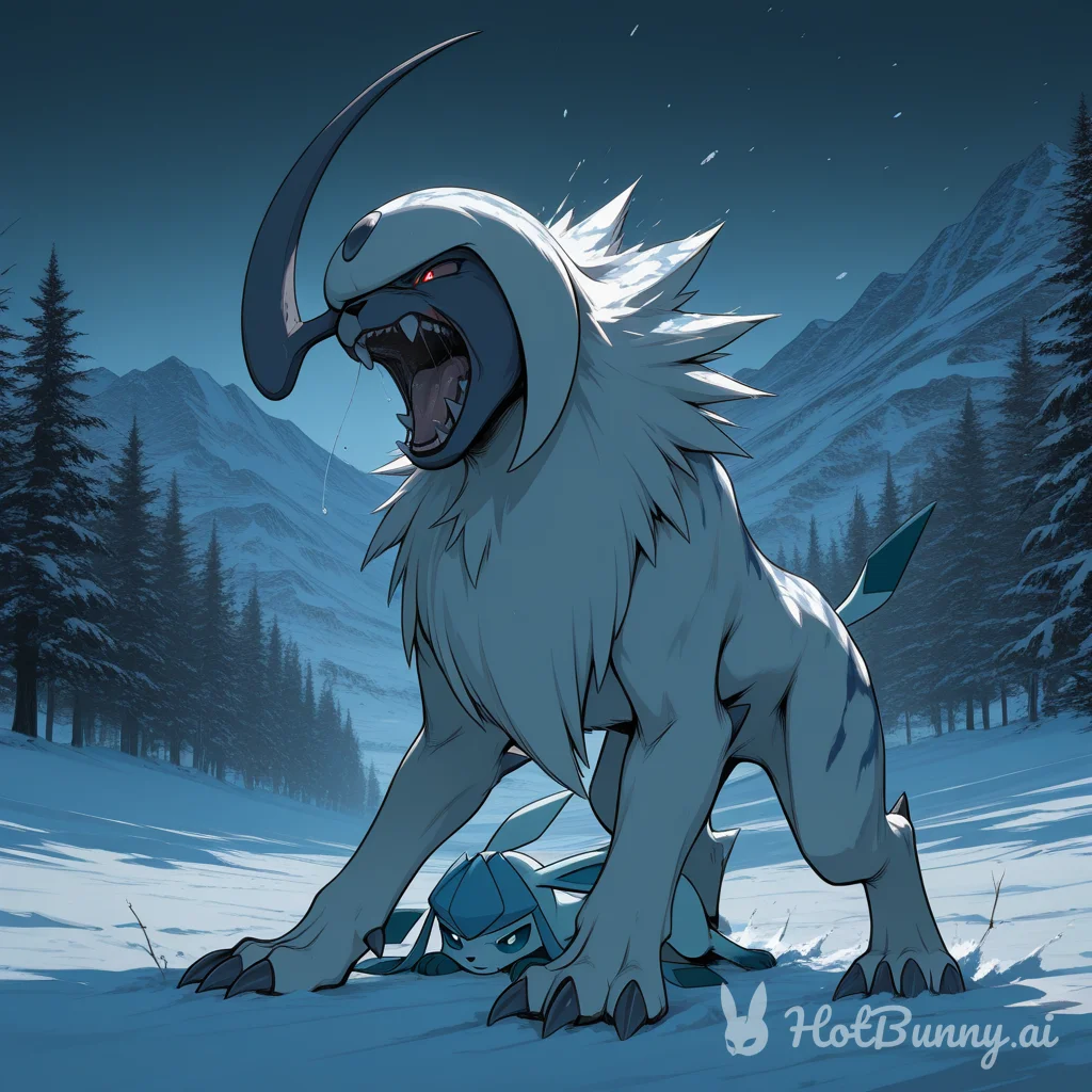 icy clash 4...