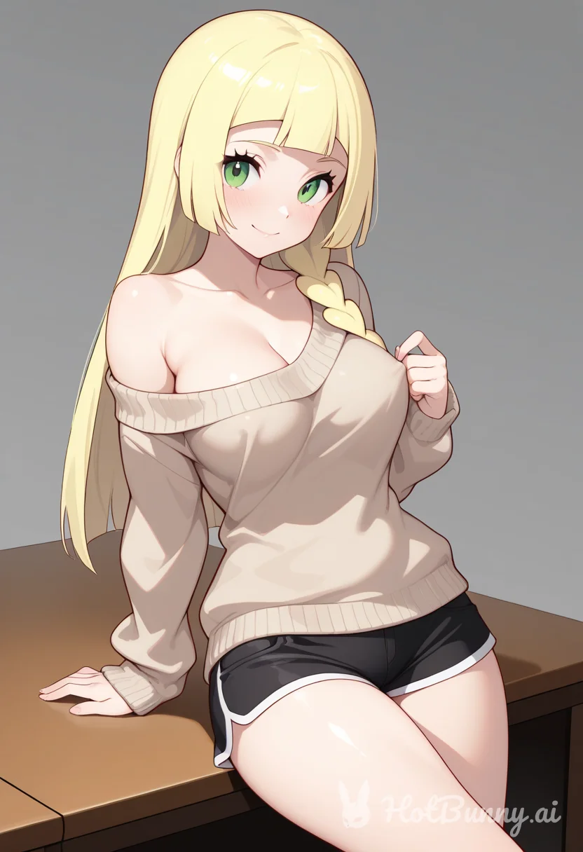 Pokemon Ai Hentai