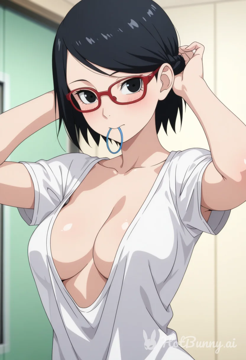Ai Hentai generated by ZestfulCondor9088