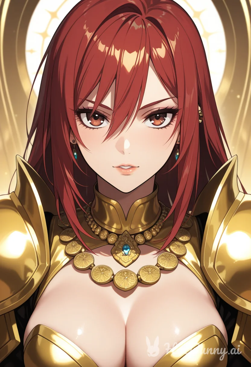 Ai Hentai generated by ZestfulCondor9088