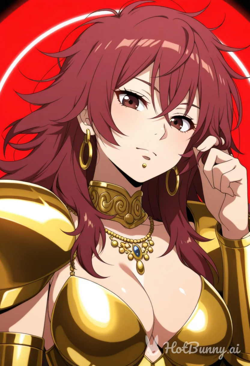 Ai Hentai generated by ZestfulCondor9088