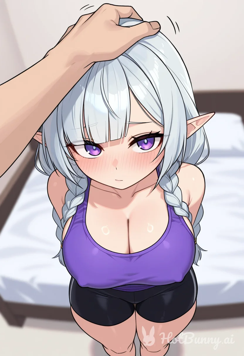 Elf Pov Ai Hentai