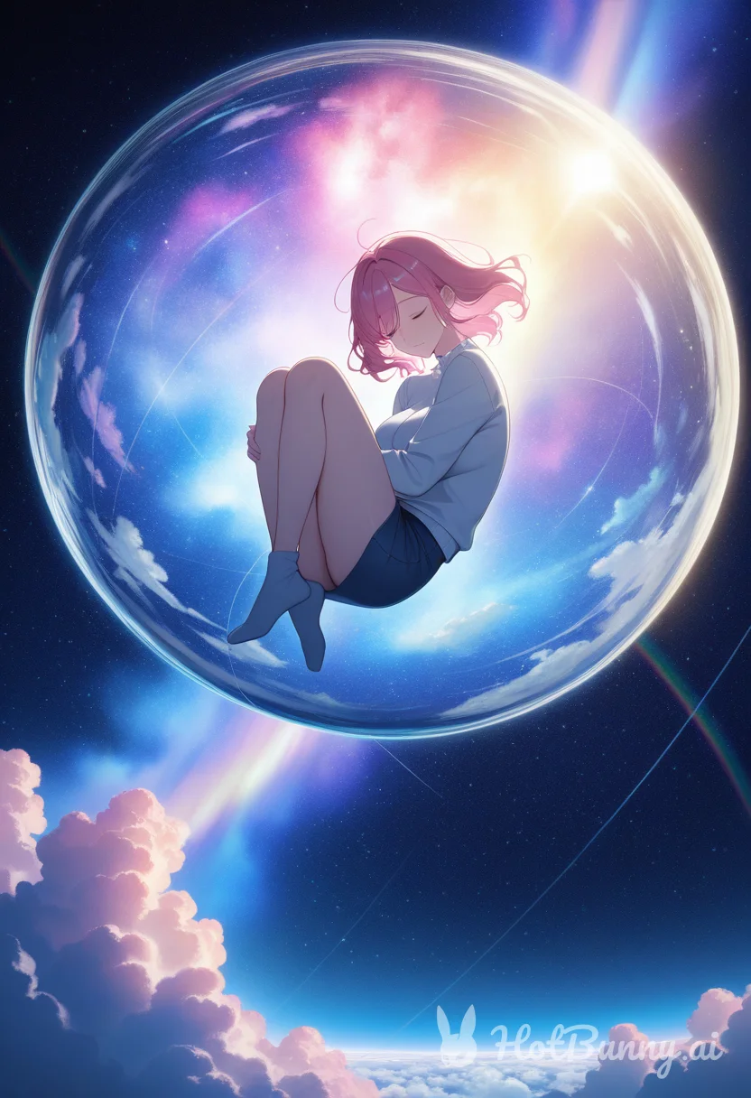 Ai Hentai generated by ImmaculateRhino0127