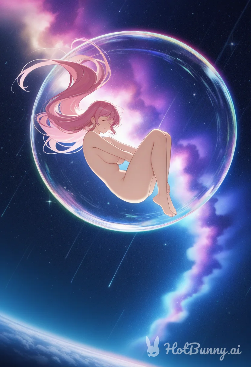 Ai Hentai generated by ImmaculateRhino0127