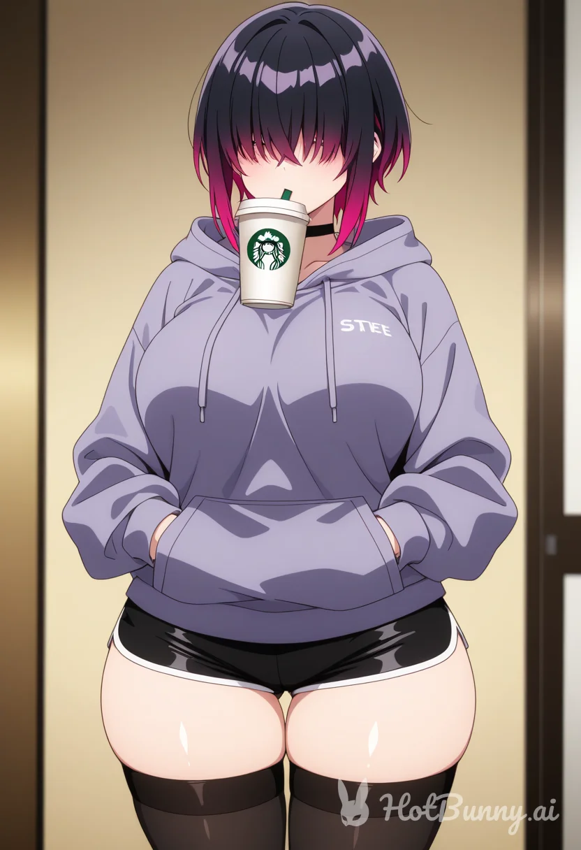 Ai Hentai generated by xXevrisx