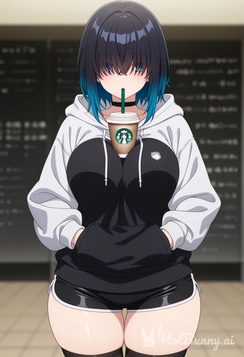 Ai Hentai generated by xXevrisx
