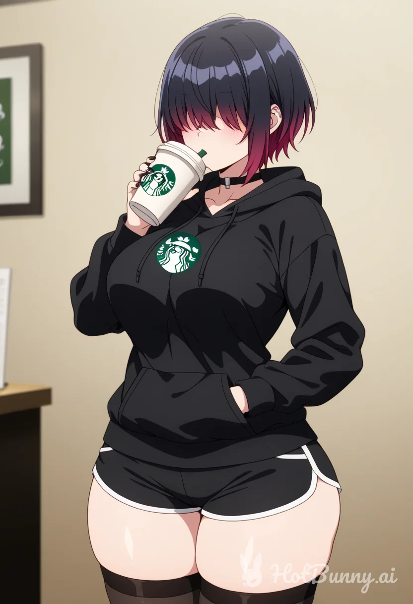 Chubby Ai Hentai