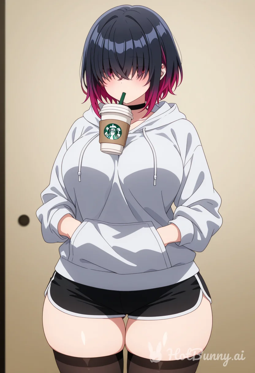 Ai Hentai generated by xXevrisx