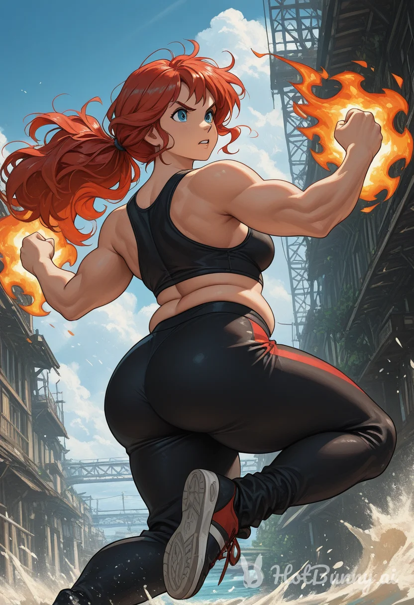 Shoryuken