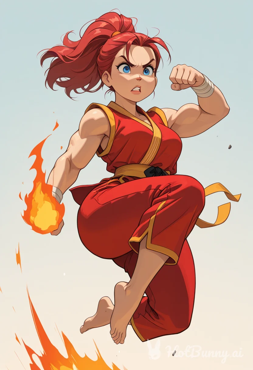 Shoryuken