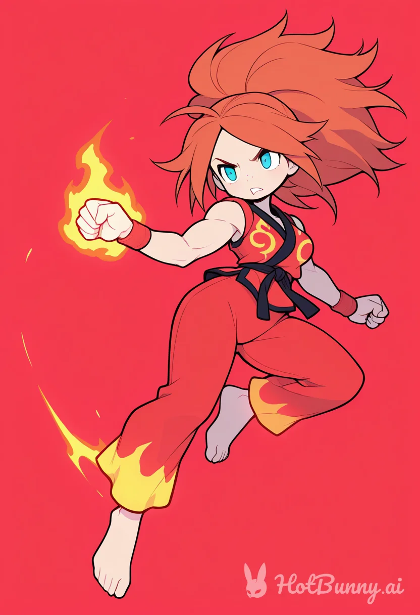 Ansatsuken