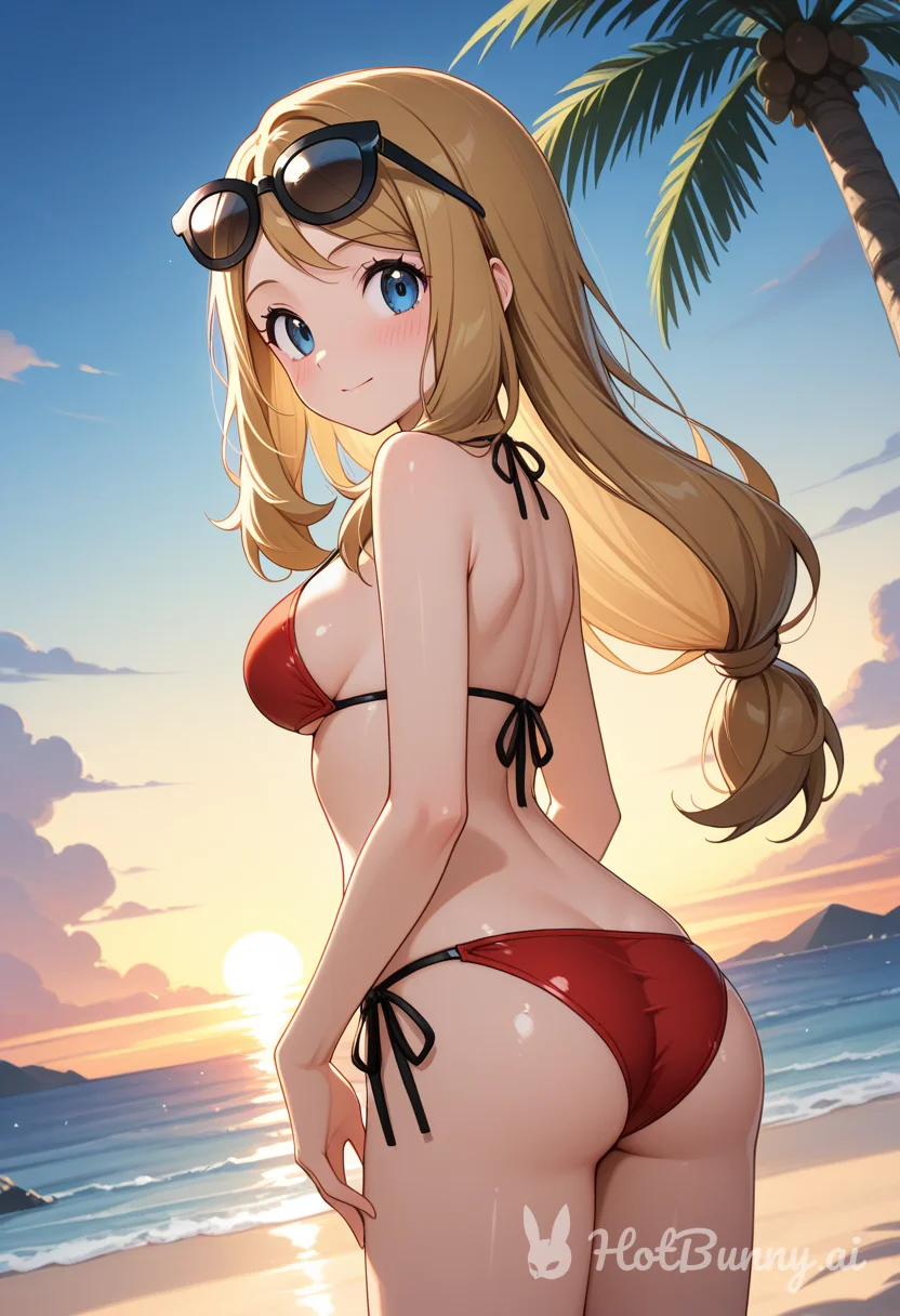 Serena 