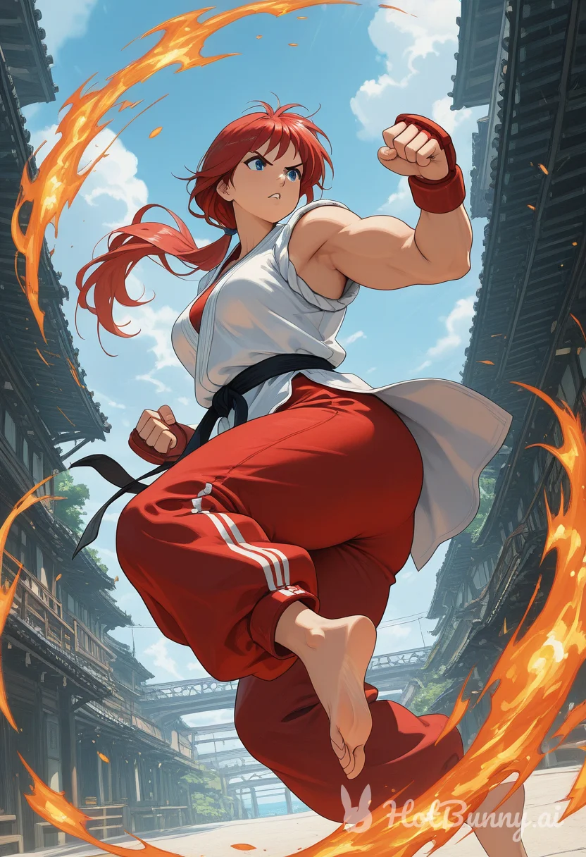 Ansatsuken