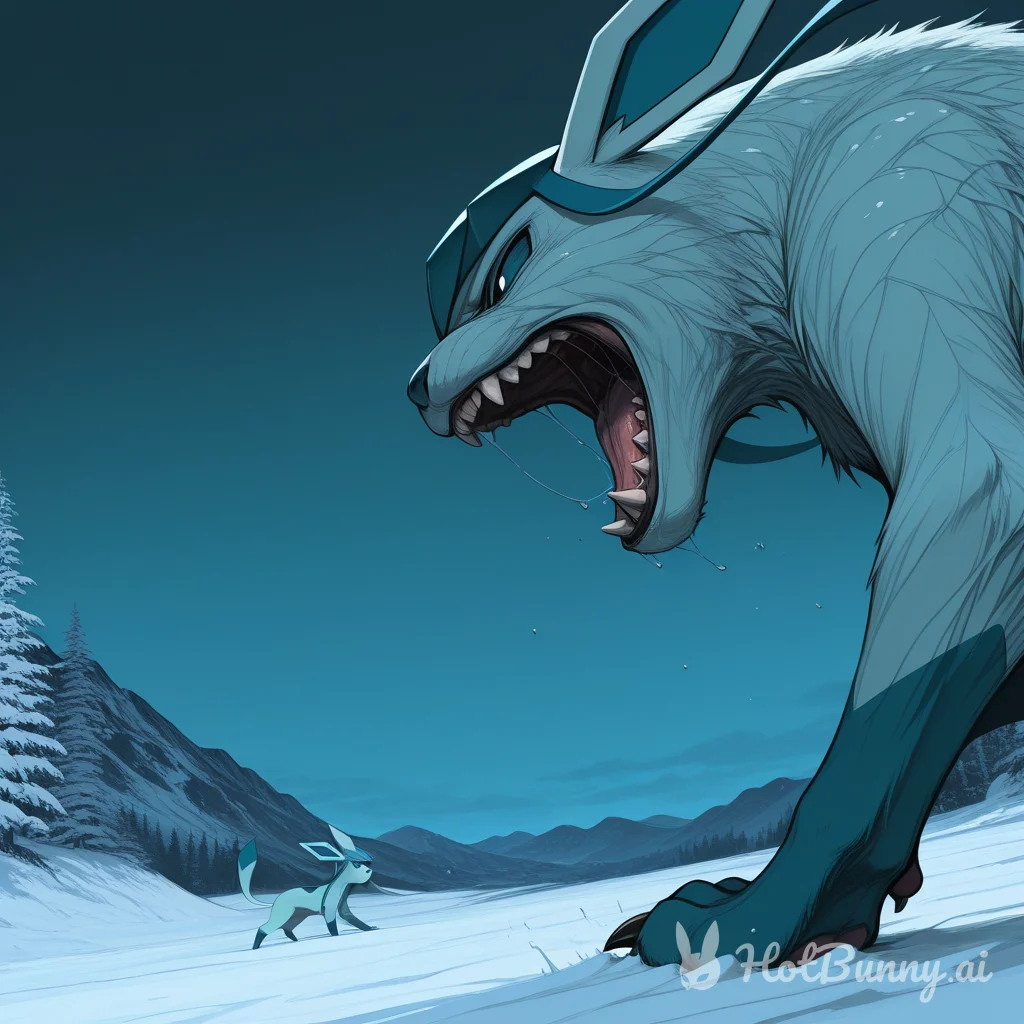 icy clash 3...